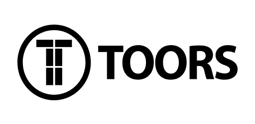 TOORS logo
