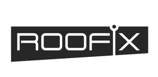 Roofix logo