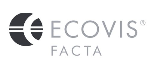 Ecovis logo
